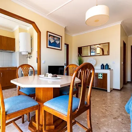 Acasadapi Apartment