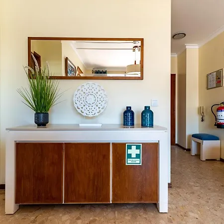 Apartment Acasadapi