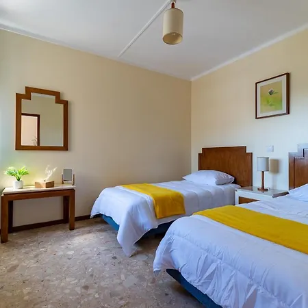 Apartment Acasadapi Portimao