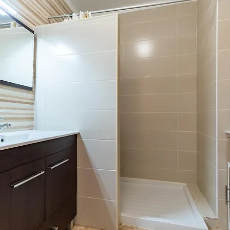 Appartement Acasadapi *